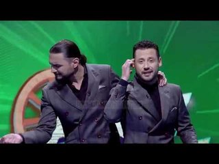 Fiks Fare, 5 Mars 2019, Pjesa 1 - Investigative Satirical Show