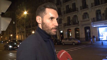 Rudy Fernández avanza detalles sobre su mudanza