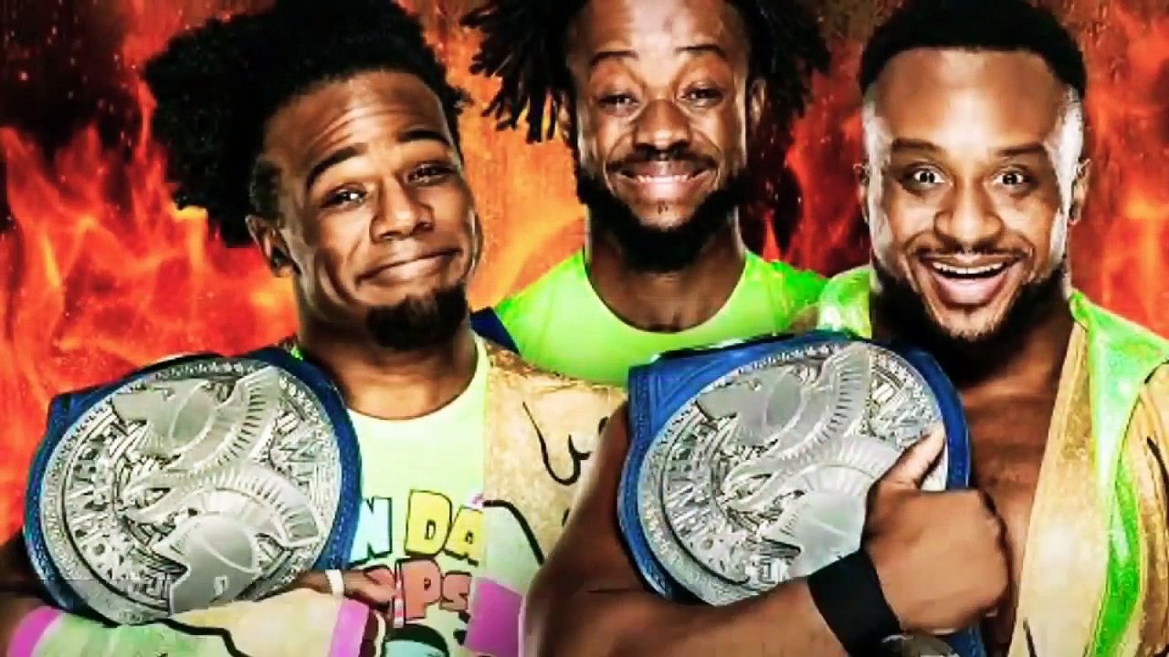 WWE hell in a cell 16 sept 2018 highlights || prediction of all matches||