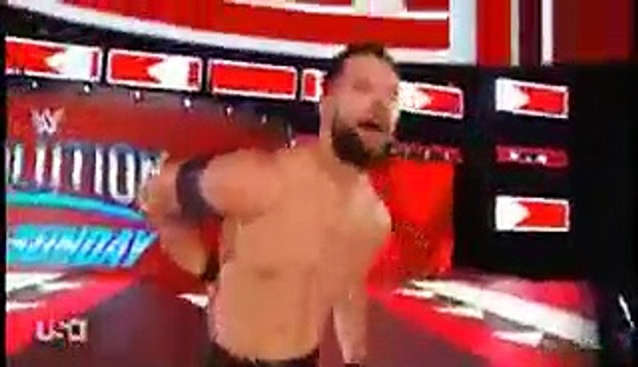 WWE Monday Night Raw 22/10/2018 Highlights HD - WWE Raw 22 October 2018 Highlights HD