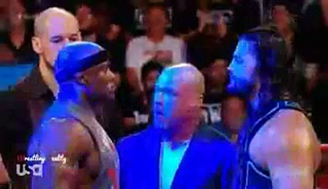 WWE RAW Live 22th October 2018 Full Show – WWE Monday Night Raw 22/10/2018 Highlights HD