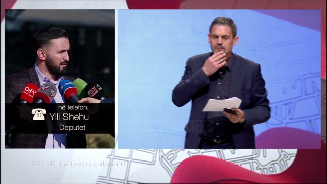 Pranoi mandatin, Ylli Shehu për Top Show: Përfaqësoj votuesit e mi, jo ata të LSI