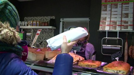 Partageons ensemble le second numéro de Bienvenue Chez vous sur la commune de Boën.