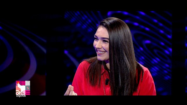 Personale - Sezoni 2 | Episodi 25 - Jurgen Hoxha