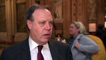 Dodds: PM hasn’t made sufficient changes to Brexit deal