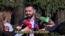 Stop-Deputetet e LSI-se kthehen ne parlament, mes tyre dhe Ylli Shehu. (05.03.2019)