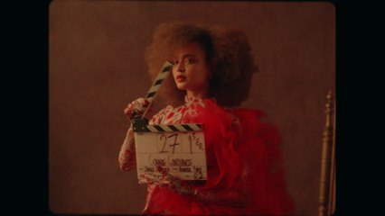 Connie Constance - English Rose