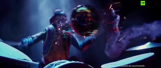 Nuevas imágenes del clásico de Disney, Aladdin