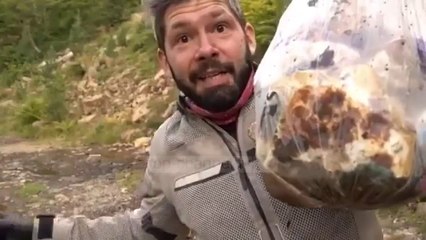 Turisti, leksion shqiptarëve - Top Channel Albania - News - Lajme