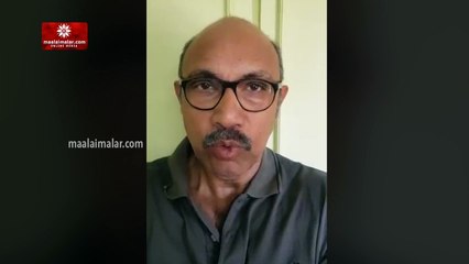 பொள்ளாச்சி பாலியல் கொடுமை - உச்சபட்ச தண்டனையை தாமதமில்லாமல் வழங்க வேண்டும் : சத்யராஜ்