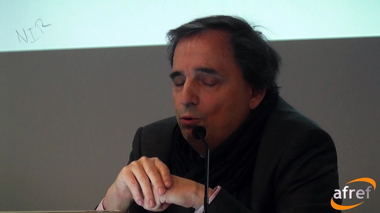 AFREF Vidéo 21 février 2019 LA NOUVELLE DONNE DE CERTIFICATION DES  OFFRES DE FORMATION & DES “OFFREURS”