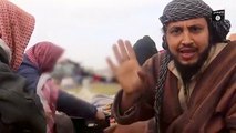 Siria: Baghouz, la lenta offensiva. Spunta nuovo video-propaganda Isis
