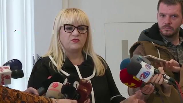 Ligji i ri për Prokurori Publike, Deskoska: Kemi konsultuar PSP në dhe ekspertët e huaj