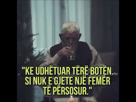 Historia e një personi i cili mbeti beqar, sepse tërë jetën kërkonte një femër të përsosur