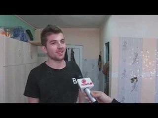 Kushtet në Konviktin Goce Dellçev, flasin studentët