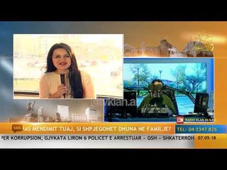 Aldo Morning Show - Emisioni dt. 06 mars 2019