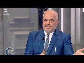 Rama: Nuk është revoltë e popullit, por e humbësve të zgjedhjeve - News, Lajme - Vizion Plus