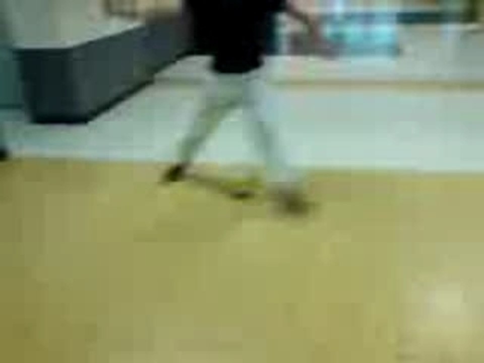 freestyle centre commercial