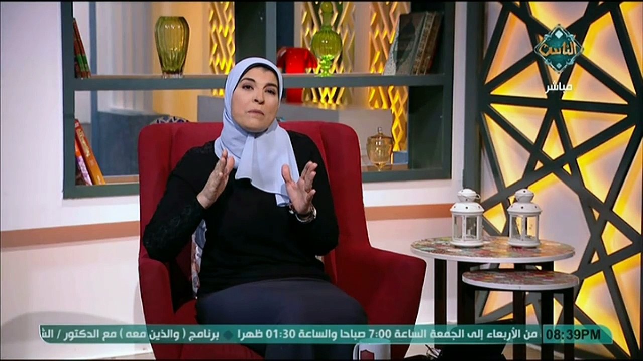 أزمة الجزائر مع نشوى الحوفي (حلقة كاملة) | تحياتي