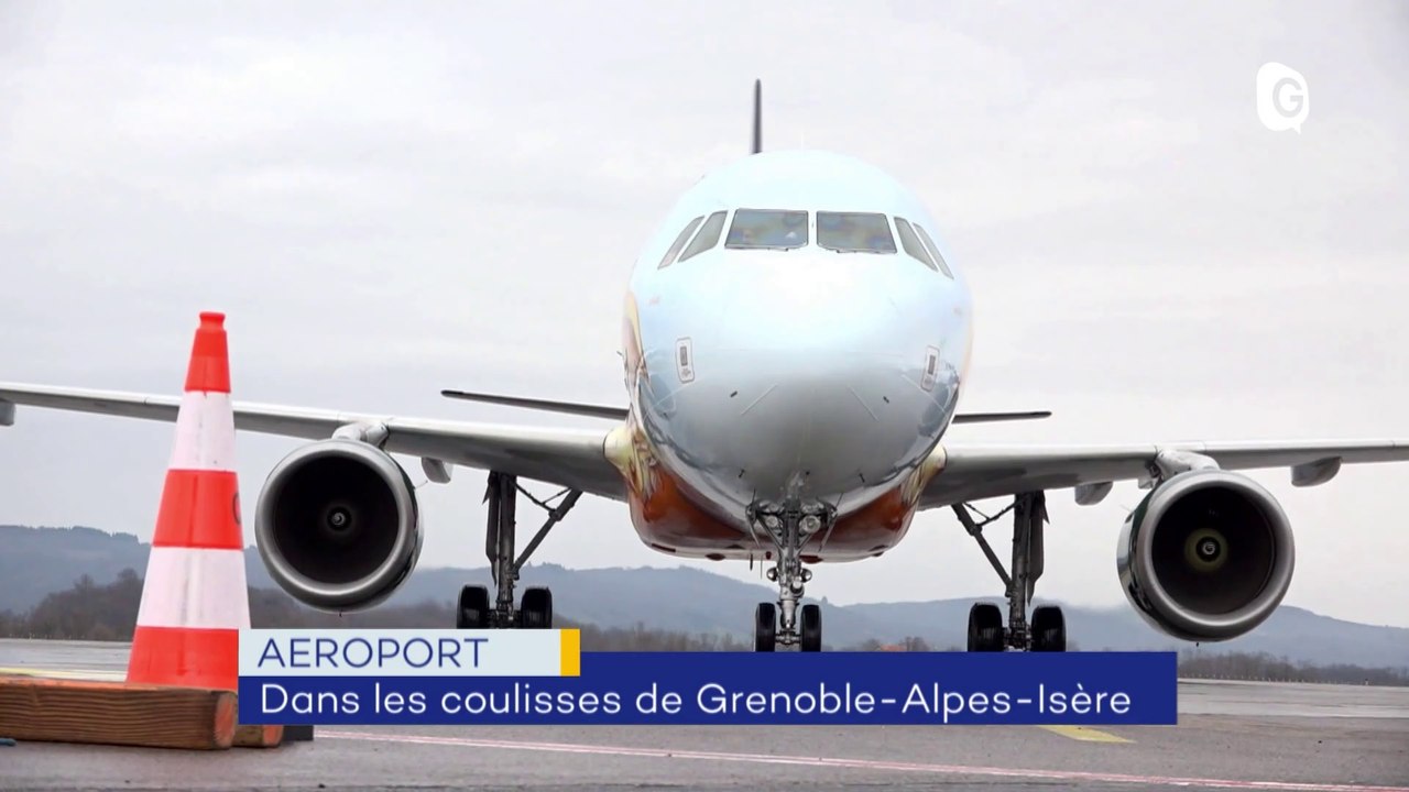 Le JT - 12 MARS 2019