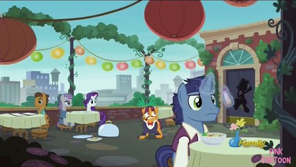 Cartoon Animation Compilation for Children & Kids #201 - Pink Cartoon