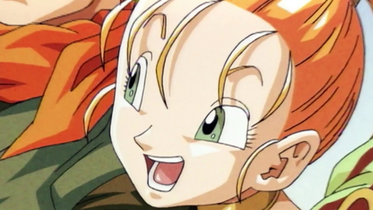 Chrono Trigger celebra 24 años desde su lanzamiento