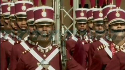 VENEZUELA RREZIKON LUFTE CIVILE, MADURO KERCENON ME DHUNE - News, Lajme - Kanali 7