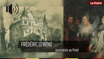 5 avril 1606 : le jour où l'amant de 18 ans de la reine Margot est assassiné sous ses yeux