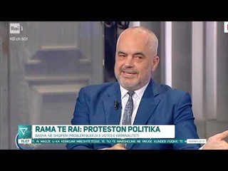 News Edition in Albanian Language - 6 Mars 2019 - 15:00 - News, Lajme - Vizion Plus