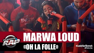 Marwa Loud -