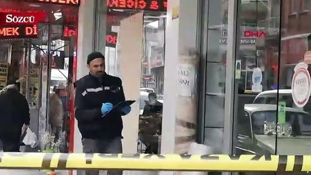 Ayrıldığı sevgilisi tarafından bacaklarından vuruldu