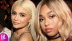 Kylie Jenner Begging Jordyn Woods To Fix Their Friendship | Hollywoodlife