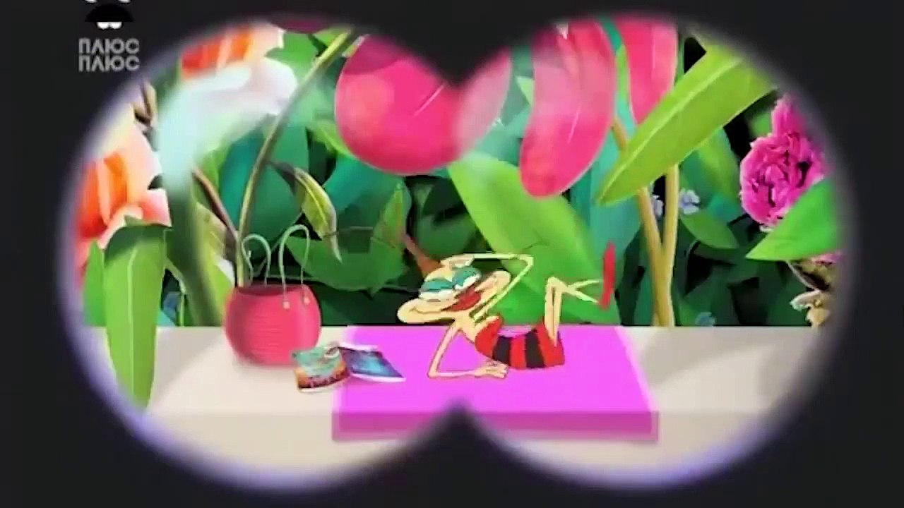 Oggy and the Cockroaches Collection 2019 New Series E41