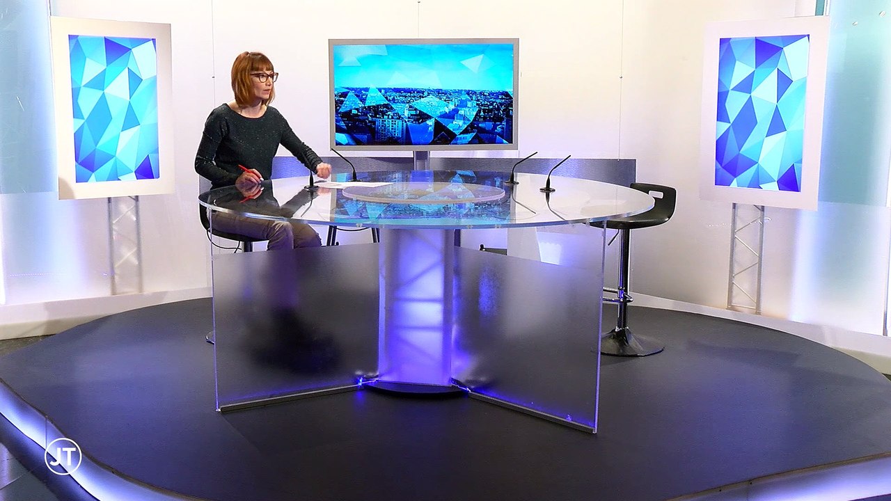 Le journal - 12/03/2019 -  Double meurtre de Blois : un procès hors norme