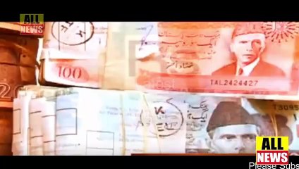 ملک میں بے نامی اکاؤنٹس ایکٹ 2019 نافذ کردیا گیا | Ary News Headlines