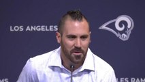 Eric Weddle: 'I haven't hit my prime yet'