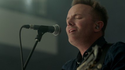 Chris Tomlin - Nobody Loves Me Like You