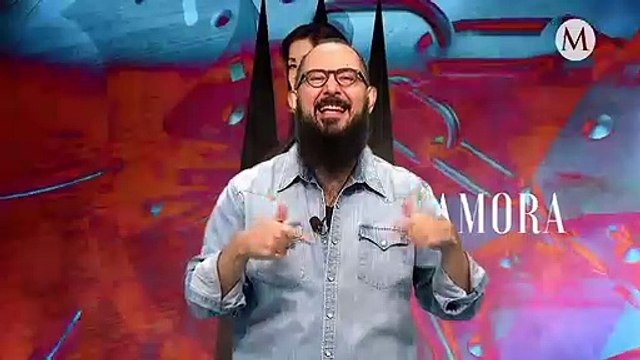 El regreso de 'Por amar sin ley' | Surtido Rico con Álvaro Cueva