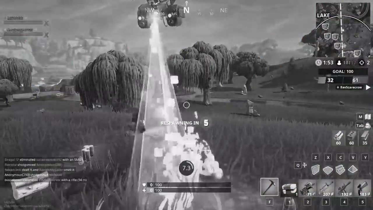 Momentos DIVERTIDOS Fortnite #5ツ|Fortnite Momentos Épicos|