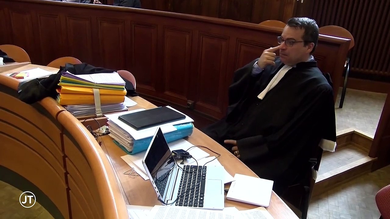 Double meurtre de Blois : un procès hors norme