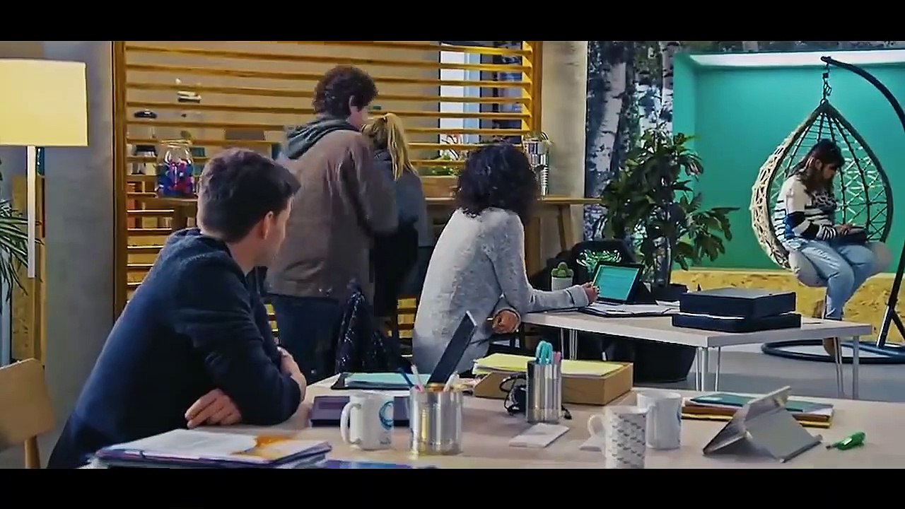 PBLV - Les AVANCES de César !