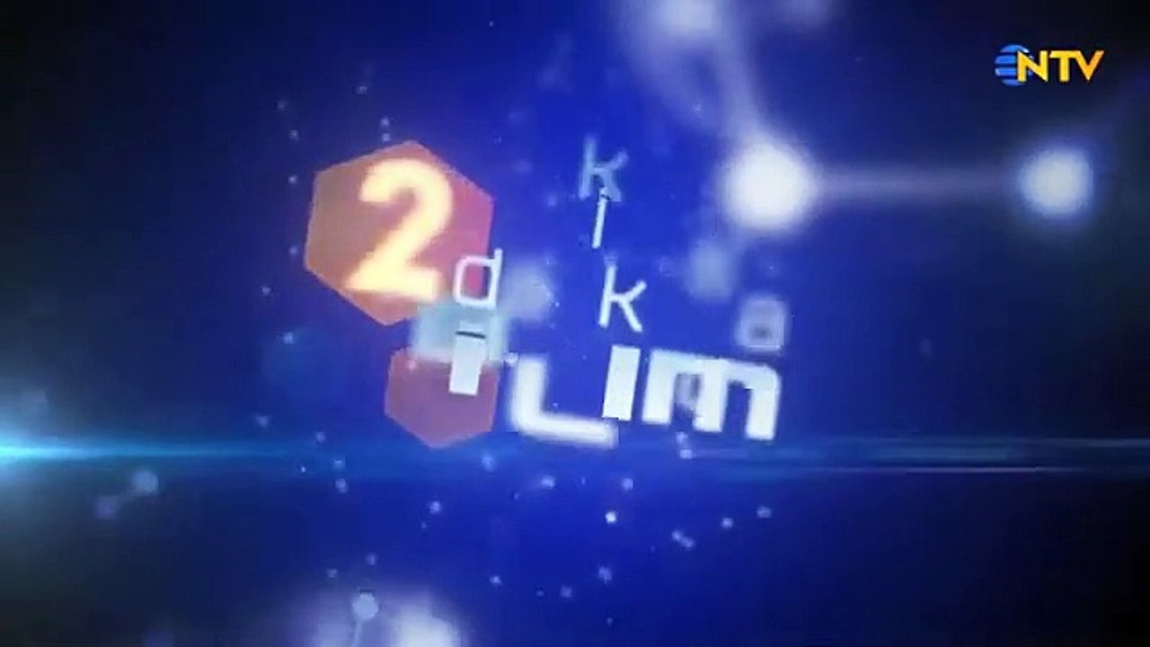 2 Dakikada Bilim - Lastik Neden Elastiktir?