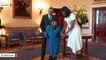 Michelle Obama Sends Happy Birthday Wishes To 110-Year-Old Woman She Danced With Four Years Ago