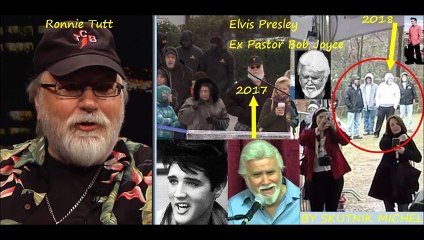 ELVIS PRESLEY NEWS AFTER 1977