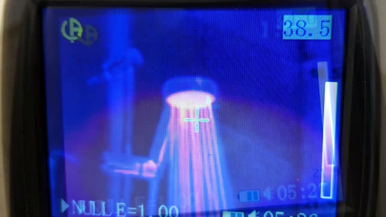 video Cycl'eau douche cgenial