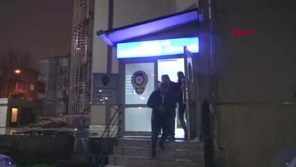 Cumhurbaşkanı Erdoğan Afişlerini Kestiği İddiasıyla 1 Kişi Gözaltına Alındı