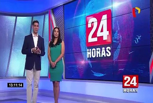 Huánuco: caída de huaicos deja 8 desaparecidos y cuantiosos daños materiales