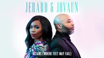 Jerard & Jovaun - Oceans (Where Feet May Fail) (Audio)