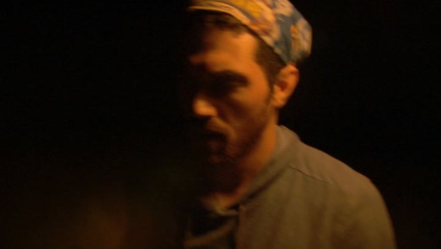 'Survivor' Preview: Chris Arrives At The 'Edge Of Extinction'