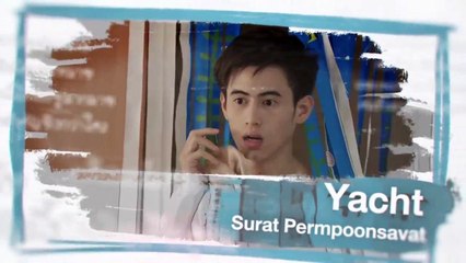 Official บังเอิญรัก Love by chance | EP.13 1/4